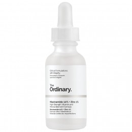 TheOrdinaryBlemishControlNiacinamide10Zinc1