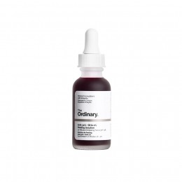 TheOrdinaryEvenskintoneAHA30BHA2PeelingSolution