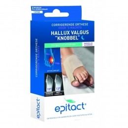 EpitactVoetKnobbelVoorSnachtMt4245