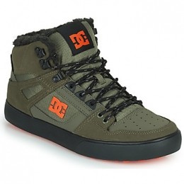 HogeSneakersDCShoesPUREHIGH-TOPWCWNT