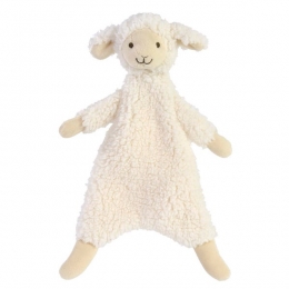 HappyHorseknuffeldoekjeLambLeo