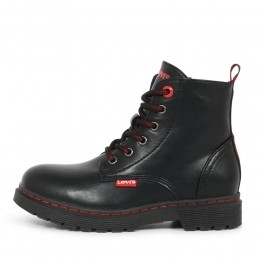 LeviapossCloverkinderbootszwart-30
