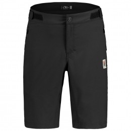 MALOJAFietsshortszonderzeemBardinMbikeshortsvoorherenMaatL