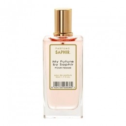 SaphirMyFutureEaudeParfum50ml