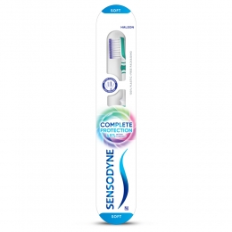 SensodyneTandenborstelCompleteCareSoft