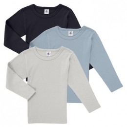 T-ShirtLangeMouwPetitBateauTSMLX3