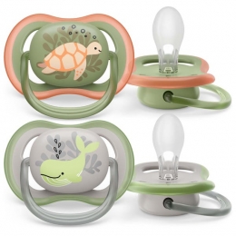 PhilipsAventUltraAir6-18mnd2-pack