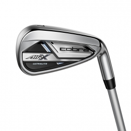 CobraAir-X26-SWGraphite