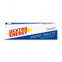 6xDextroEnergyClassic14tabletten