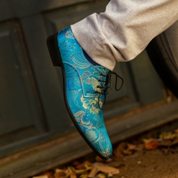 BlueShadowLureaux-HandgemaakteNetteSchoenenVoorHeren