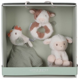 LittleDutchgiftsetLittleFarm