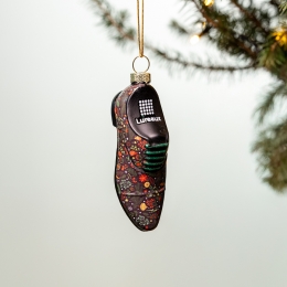 KerstbalLureaux-HandgemaakteNetteSchoenenVoorHeren