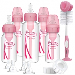 DrBrownsOptionsgiftsetstandaardfles