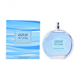 AntonioPuigAzurdePuigEaudeToilette200ml