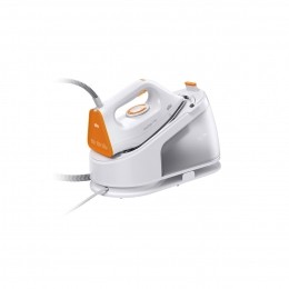 BraunIS1511WHStrijksysteemWit