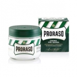 ProrasoPreAftershaveBalsemEucalyptus300ml