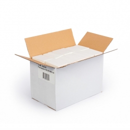 ProfistarBulkdoosPuntpapierHQ25000velWit75x50mm