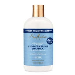 SheaMoistureManukaHoneyYogurtShampoo384ml