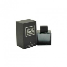 AntonioBanderasSeductionInBlackEaudeToilette100ml