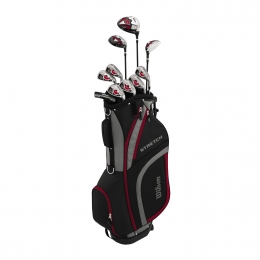 WilsonStretchXL1CombosetHeren