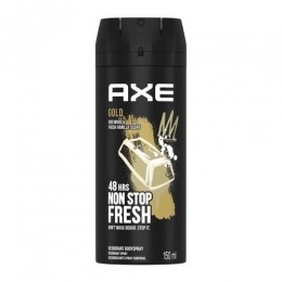 AxeGoldDeodorant150ml