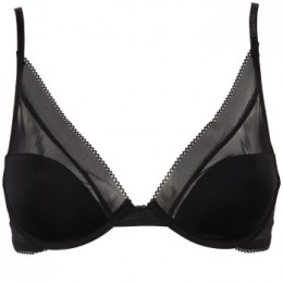 CalvinKleinIconProvocativePlungeBraActie