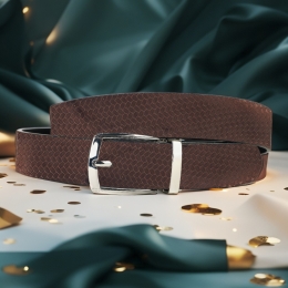 VittorioRiemLureaux-NetteRiemenVoorHeren