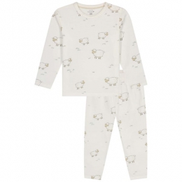 PrnatalpeuterpyjamaSchapen