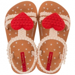 Ipanemapeutersandalen