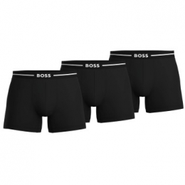 BOSS3stuksBoxerBriefBoldActie
