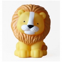 ALittleLovelyCompanynachtlampjeleeuw