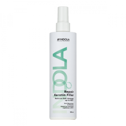 IndolaCareRepairKeratinFillerTreatment300ml