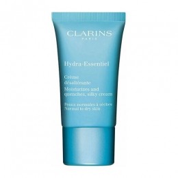 ClarinsHydraEssentielSilkyCream15ml