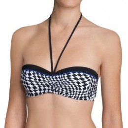 SloggiSwimBlackPepitaCTOWP02B-DActie