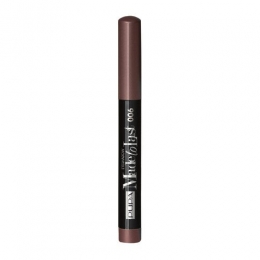 PupaMadetoLastWaterproofEyeshadow006BronzeBrown14gram