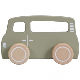 LittleDutchhoutenbus