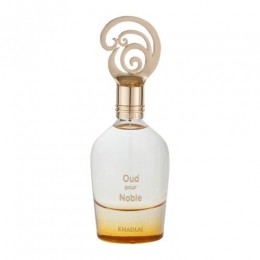 KhadlajOudPourNobleEaudeParfum100ml