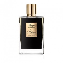 KilianStraightToHeavenWhiteCristalEaudeParfumRefillable50ml