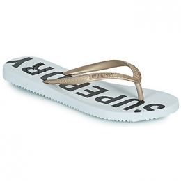 TeenslippersSuperdryCodeEssentialFlipFlop