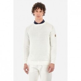 TruiLaMartinaYMS018-YC031TRICOTSWTR-00002OFFWHITE