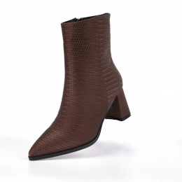 VittorioBootLureaux-HandgemaakteNetteSchoenenVoorHeren