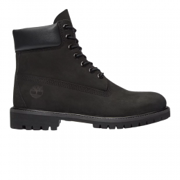 TimberlandTimberland-Premium6InchWaterdichteBootBlack-Maat435