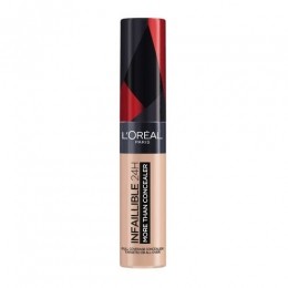 LOralInfaillibleMoreThanConcealer322Ivory11ml