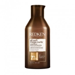 RedkenAllSoftMegaCurlsConditioner300ml