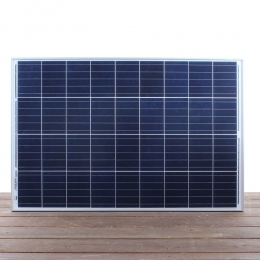 BlueSolar270Wppoly