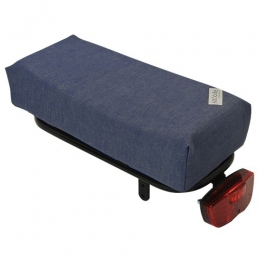 BagagedragerkussenBIGCushieJeansBlauw