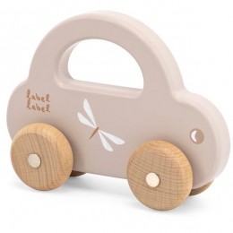 LabelLabelhoutenauto