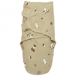 MeycoswaddleForestAnimals0-3maanden