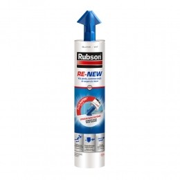 RubsonSiliconenkitWit280ml