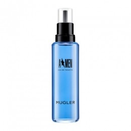 MuglerAMenEaudeToiletteRefill100ml
